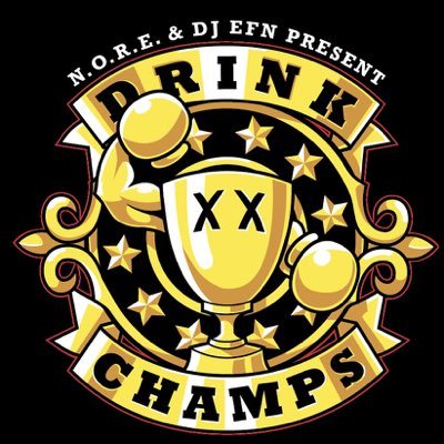 Drinkchamps's profile picture
