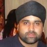 Paul Bhogal 的头像