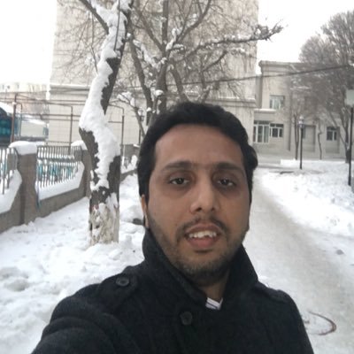 Hamood Mengal's profile picture