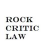 Rock Critic Law 的头像