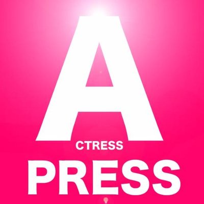 ACTRESS PRESS's profile picture