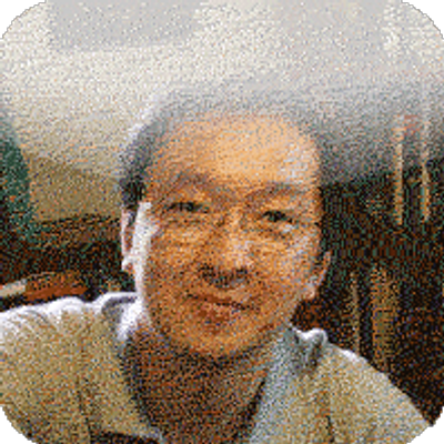 塩野谷富彦:シオン Tommy Zion's profile picture