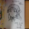 たきよん 的头像
