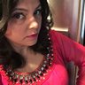 Profilbild von Karen Ahmed