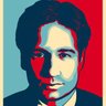 Fox Mulder's profile picture