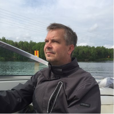 Esa Kallio's profile picture