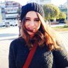 Фото профиля Aylin Ceren Altan