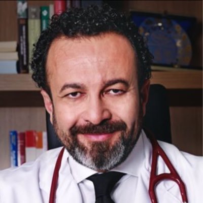 Dr. Ümit Aktaş's profile picture