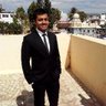 Suhas SK's profile picture