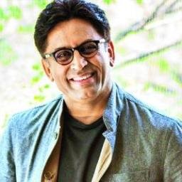Ram Madhvani's profile picture
