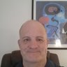 Profilbild von Stephen Houmard