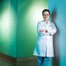 Betty Y.S. Kim, MD, PhD, FRCSC, FAIMBE profil fotoğrafı