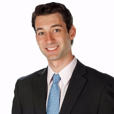 Michael Perchick's profile picture