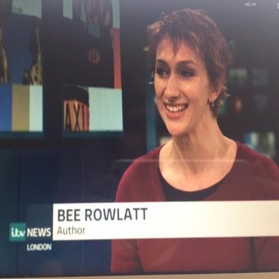 Bee Rowlatt's profile picture