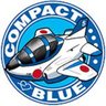 コンブル(compact blue ) 的头像