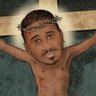Black Jesus profil fotoğrafı