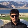 Фото профиля Shashank
