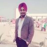 Ravinder Singh 的头像