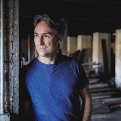 Mike Wolfe's profile picture