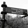Children’s Health and Exercise Research Centre 的头像