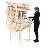 Wintergatan's profile picture
