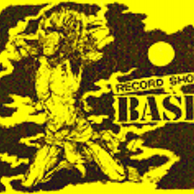 RECORDSHOPBASE's profile picture