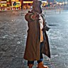 Kilam Nahsar profil fotoğrafı