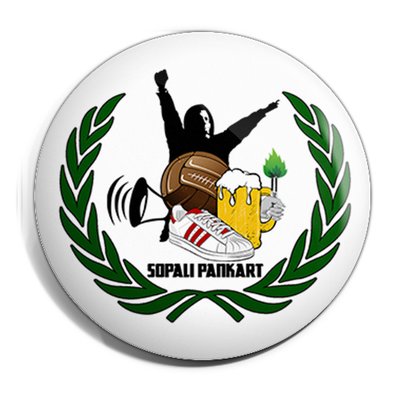 Sopalı Pankart's profile picture
