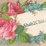 Shab2Chic's profile picture