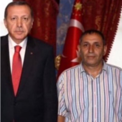 BekirSavram's profile picture