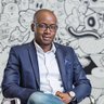 Bongani Gosa 的头像