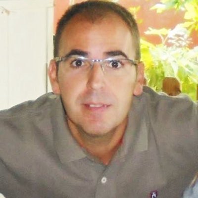 Javier Varela's profile picture