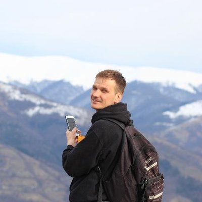 Trayan's profile picture