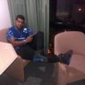 Profilbild von Luis Reinaldo