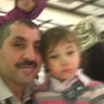 Hacı asker Mandacı 的头像