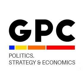GeopoliticalCenter's profile picture