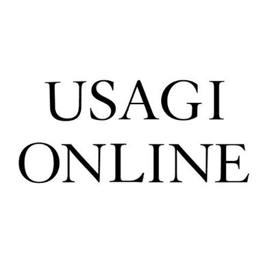 USAGI ONLINE's profile picture