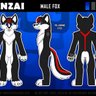 Fox-E (Bonzai) 的头像