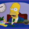 Paused Homer 🏴 profil fotoğrafı