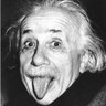 Profilbild von Alberto Einstein