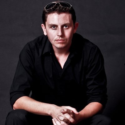 lukesparke's profile picture