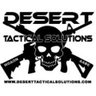 Фото профиля Desert Tactical Solutions
