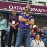 Sohail omar profil fotoğrafı
