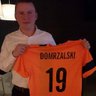 Jakub Domrzalski's profile picture