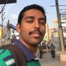 Фото профиля Bhargav s