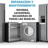 Repara Linea Blanca profil fotoğrafı