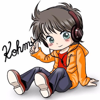 Kohm6's profile picture