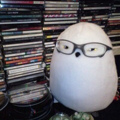 ovoghost's profile picture