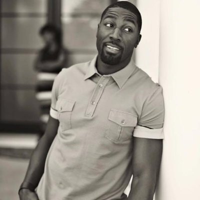Greg Jennings's profile picture