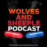 Wolves & Sheeple BANNED 🚫 的头像